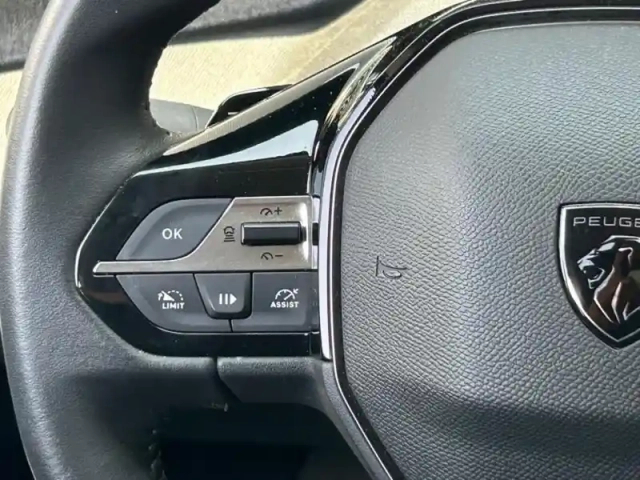 Peugeot 308 phev 180ch allure pack e-eat8 — photo 12