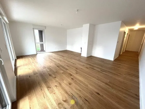 Appartement 4 pièces 80 m²