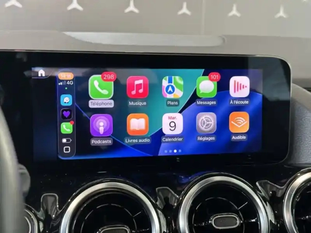 Mercedes Gla 200 progressive line — photo 18
