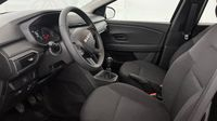 Dacia Jogger 1.0 ECO-G 100ch Essential 7 places — photo 12