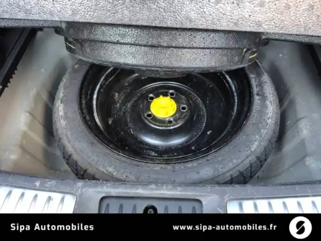 Toyota Avensis touring sports pro 112 d-4d — photo 11