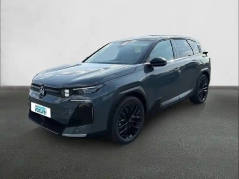 Citroën C5 Aircross e- 210 ch autonomie confort