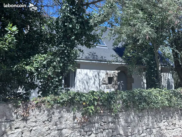 Maison 7 pièces 140 m²