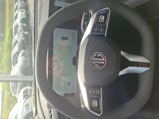 Mg S9 mg phev 299 ch — photo 16