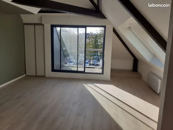 T3 - centre ville quimper