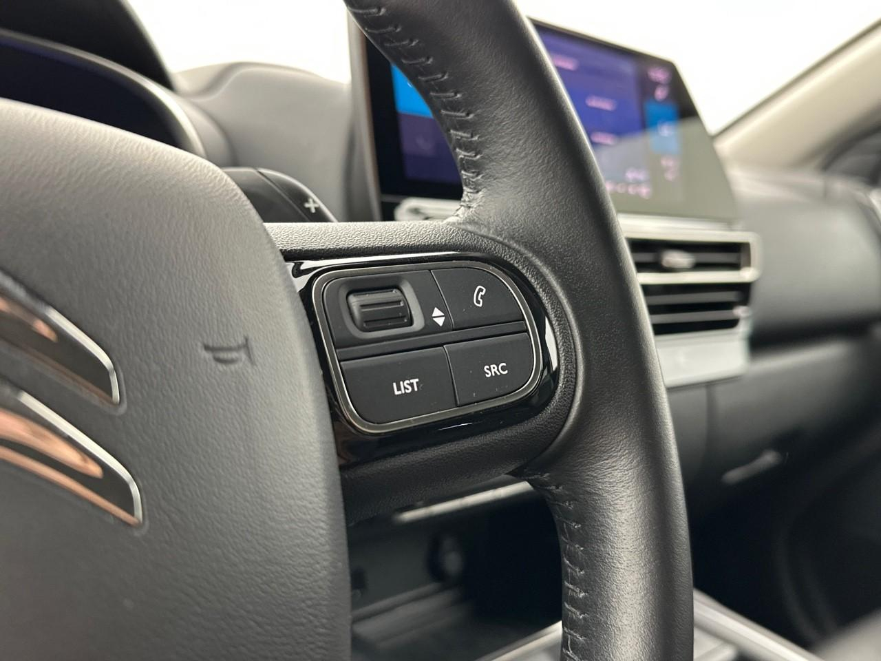 Citroën C5 Aircross puretech 130 s&s eat8 shine — photo 19