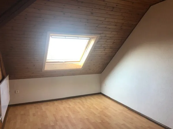 À LOUER Appartement F3 à Saint-Louis