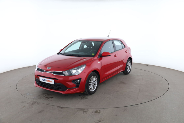 Kia Rio 1.0 T-GDi ISG Active DCT7