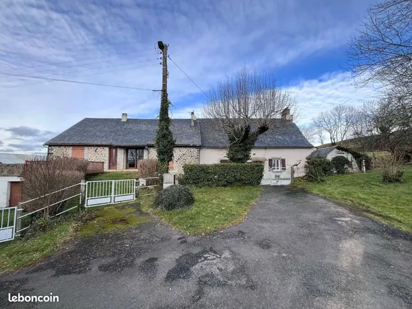 Maison 8 pièces 185 m²
