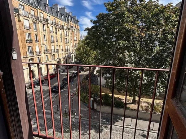 Appartement 1 pièce 30 m²