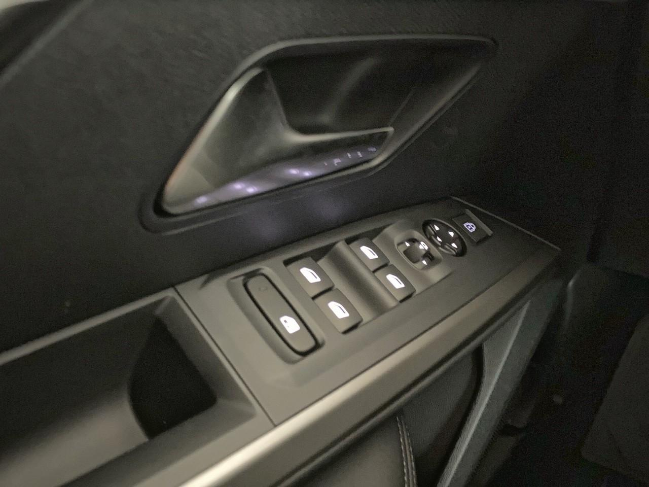 Peugeot 3008 hybrid 145 e-dcs6 allure — photo 20