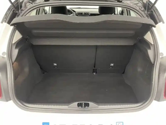 Citroën C3 puretech 83 ch bvm5 — photo 13