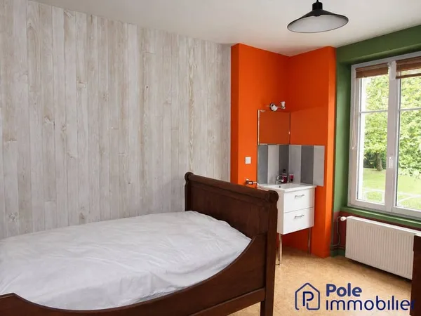 Maison 1 pièce 170 m²