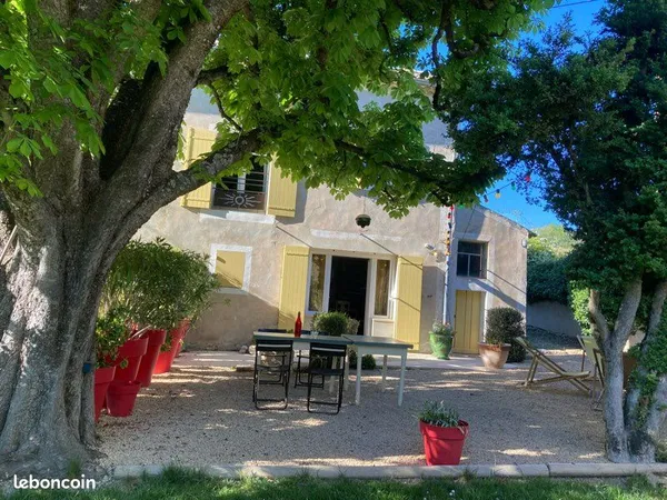 Location appartement meublé