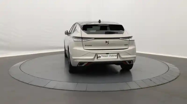 Ds Ds 4 hybride e-tense 225 eat8 performance line+ — photo 4