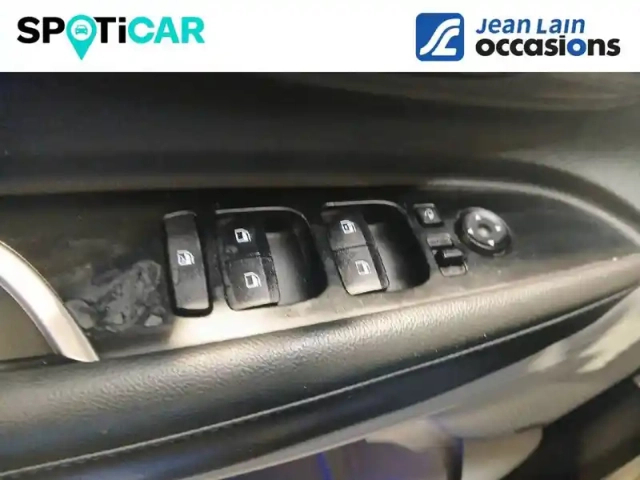 Hyundai I20 1.0 t-gdi 100 dct-7 hybrid 48v — photo 19