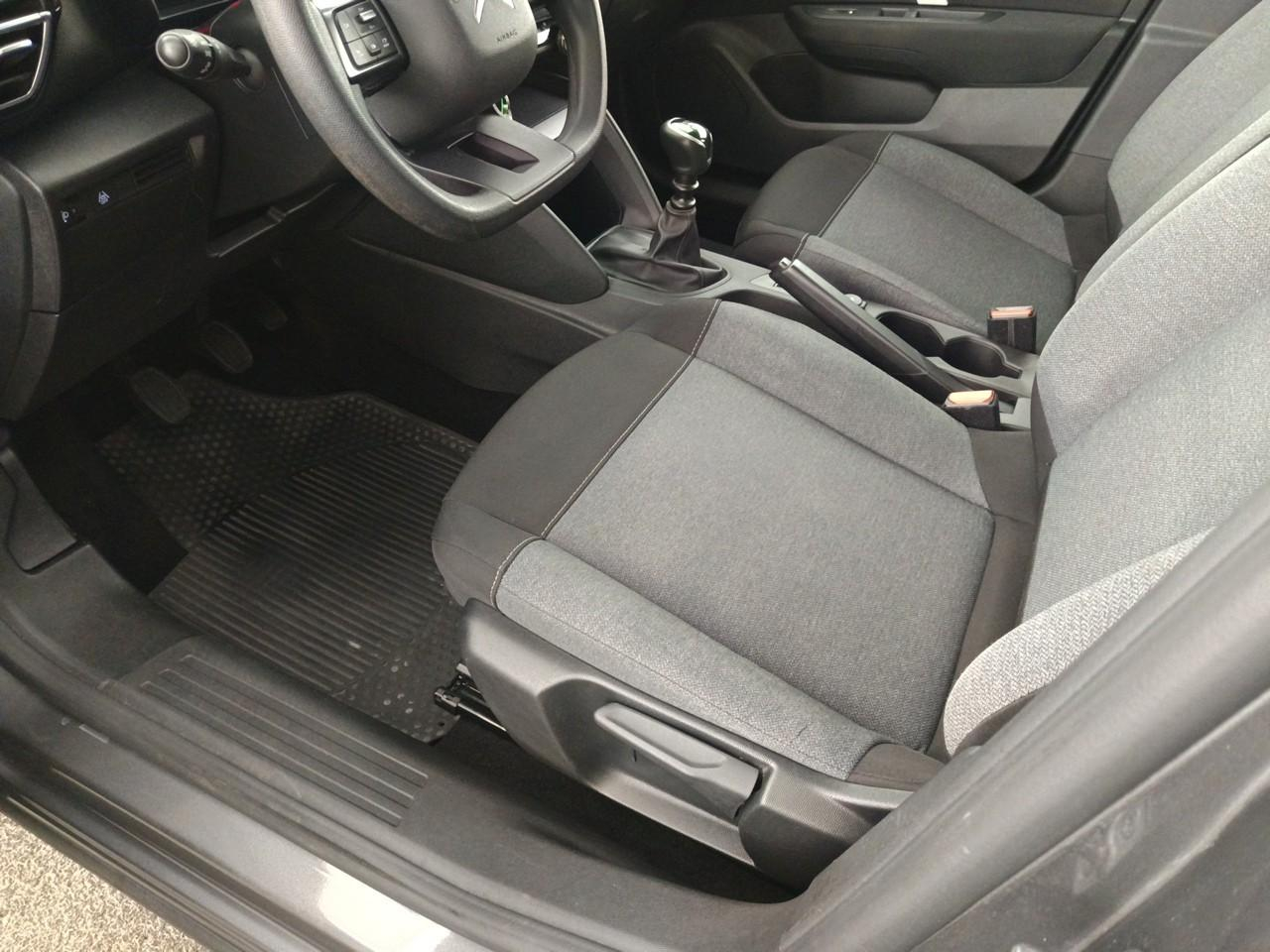 Citroën C4 bluehdi 110 s&s bvm6 live — photo 21