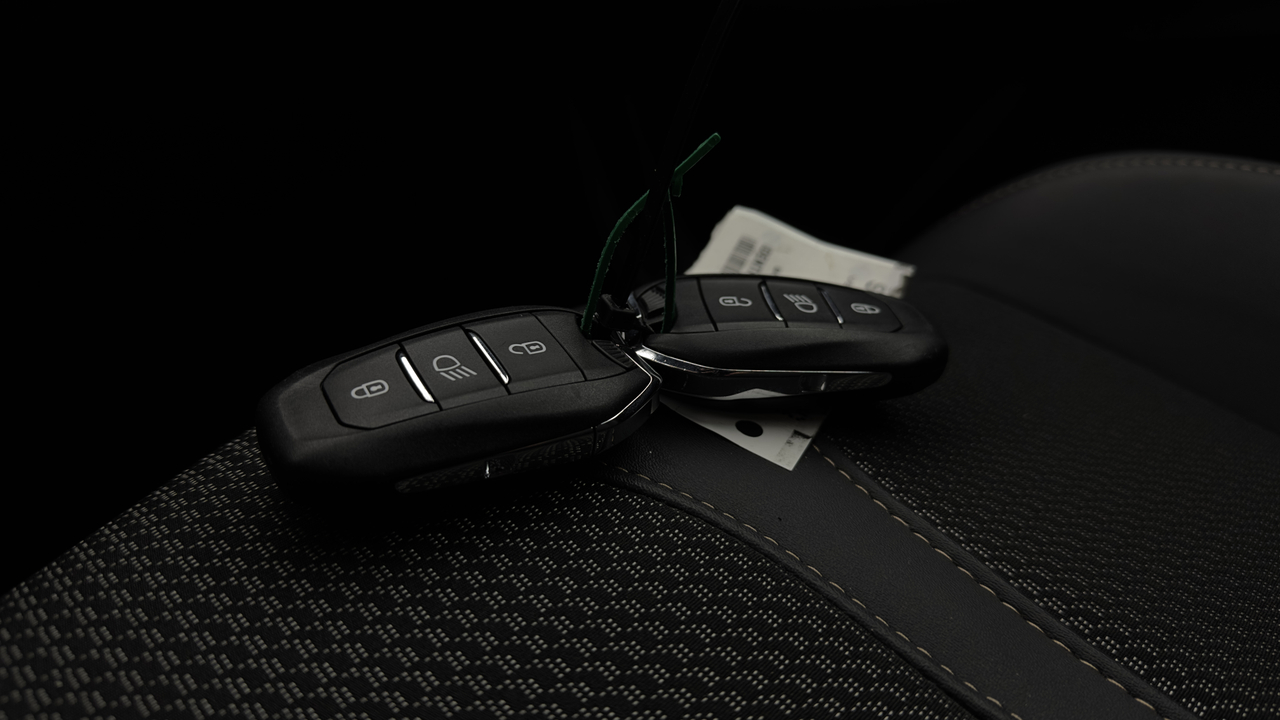 Peugeot 3008 Hybrid 225 e-EAT8 — photo 41