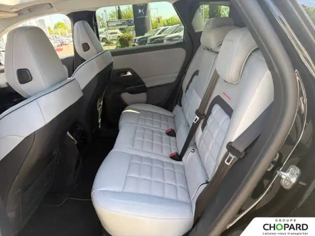 Citroën C5 Aircross hybride 145 e-dcs6 — photo 18