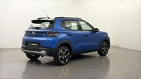 Citroen C3 1.2 Turbo 100ch PLUS — photo 5