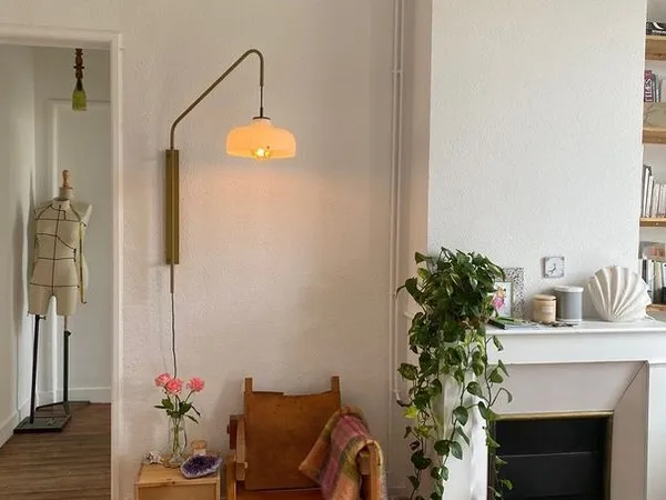 Appartement 4 pièces 76 m²
