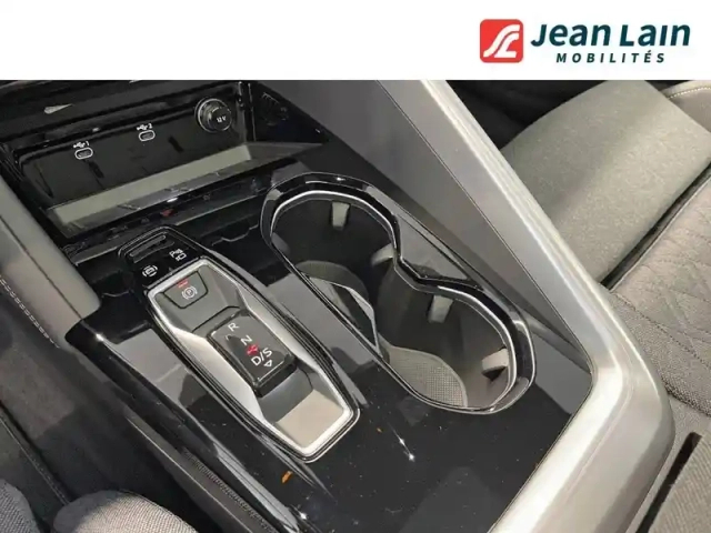 Audi Q5 e-hybrid 299 ch s tronic 7 quattro — photo 32