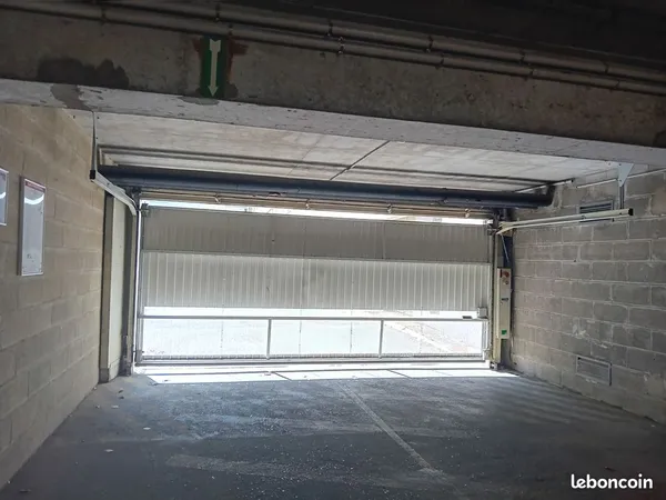 Stationnement Vente Chartres   8000€
