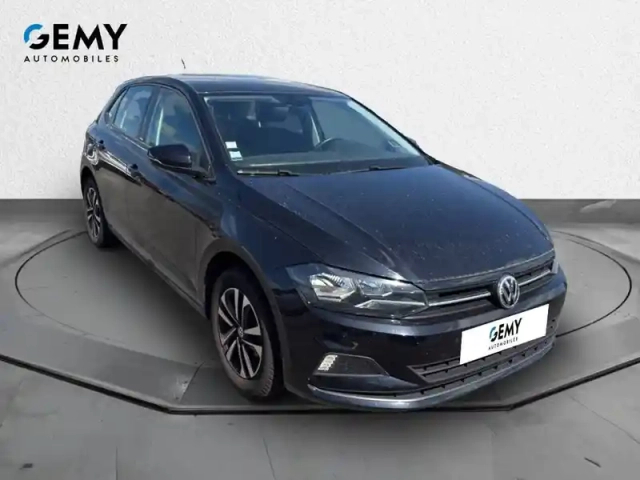 Volkswagen Polo 1.0 tsi 95 s&amp;s bvm5 — photo 3