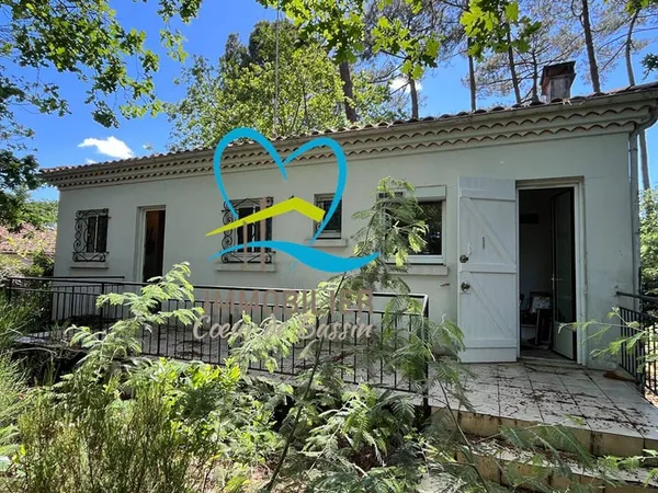 Maison 3 pièces 57 m²