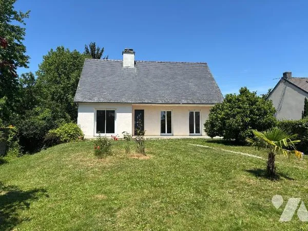 Maison 7 pièces 141 m²