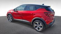 Renault Captur 1.3 TCe mild hybrid 160ch RS Line EDC — photo 6