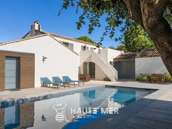 Maison de luxe 2 pièces 229 m²
