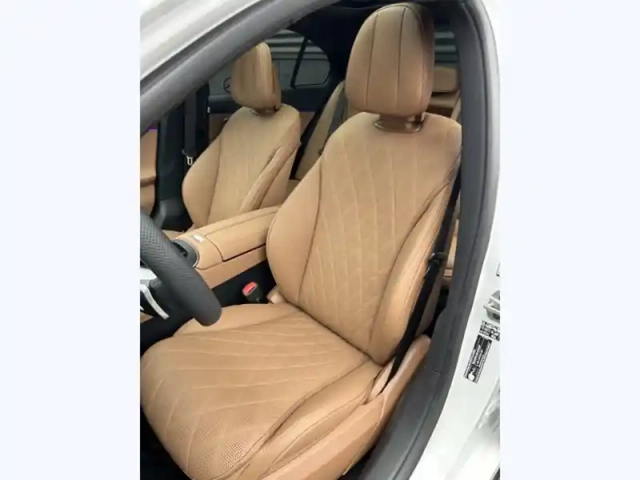 Mercedes Classe E 220 d 4matic amg line berline — photo 19