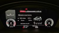 Audi Q5 35 TDI Mild Hybrid 163ch S line S tronic 7 — photo 10