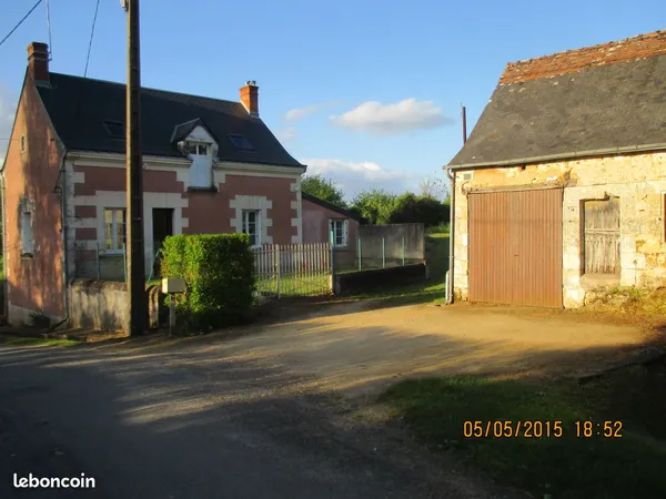 Maison type 4 a louer