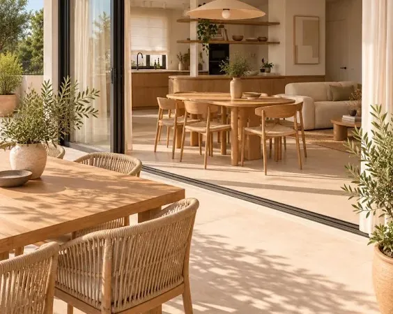 Appartement 4 pièces 85 m²