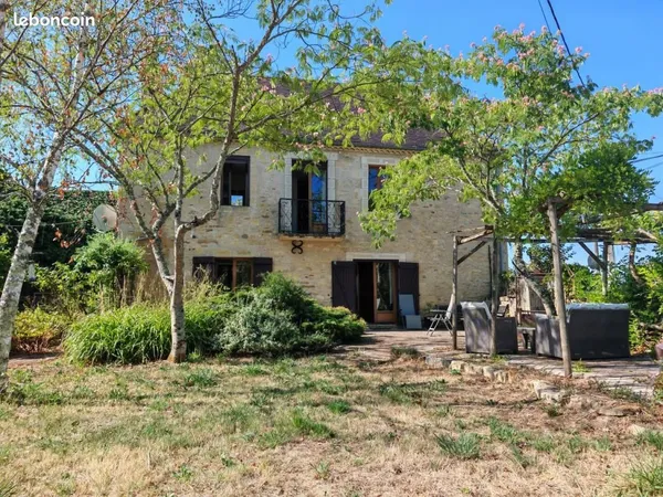 Maison 5 pièces 148 m²