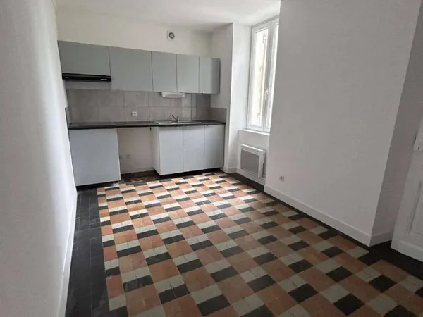 Maison 3 pièces 83 m²