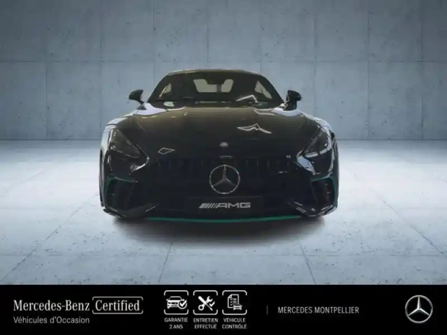 Mercedes Amg Gt 63 612ch motorsport collectors edition 4matic+ — photo 1