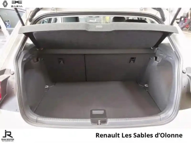 Volkswagen Polo 1.0 tsi 95ch style dsg7 — photo 7