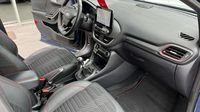 Ford Puma 1.0 Flexifuel 125ch S&S mHEV ST-Line X — photo 15