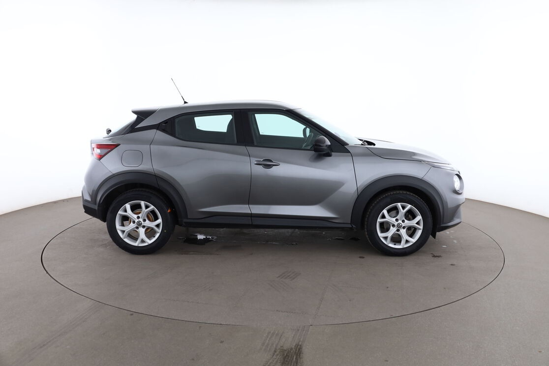 Nissan Juke 1.0 DIG-T Acenta BV6 — photo 6