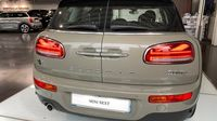 Mini Clubman Cooper D 150ch Business Design — photo 12