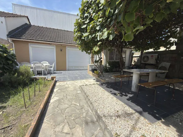 Maison 3 pièces 62 m²
