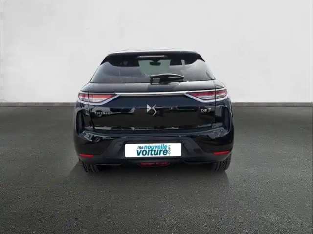 Ds Ds 3 ds3 crossback e-tense — photo 5