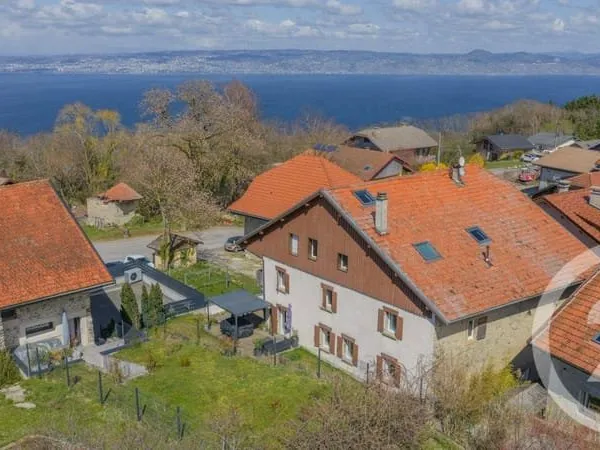 Maison 8 pièces 164 m²