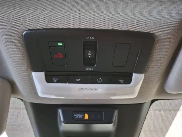 Nissan Qashqai e-power 190 ch — photo 55