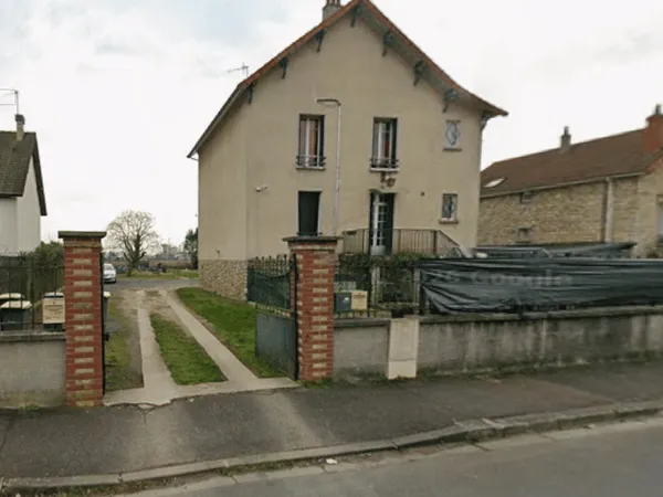 Appartement 1 pièce 73 m²