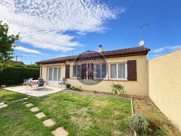 Maison 3Ch Proche N12