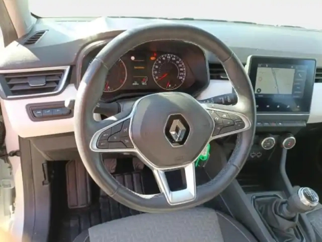 Renault Clio 1.0 tce 90ch evolution — photo 15
